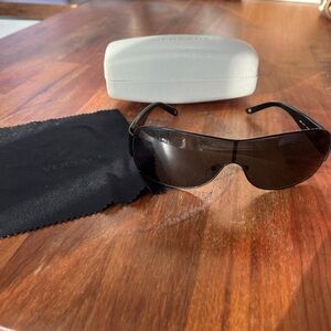 Men’s Versace sunglasses